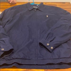 Polo Ralph Lauren Bomber Jacket